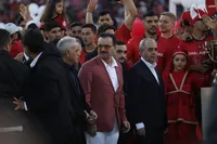فوتبال ایران تحت تأثیر اشک و اتهام‌های زنوزی/ این گندخانه را جمع کنید!