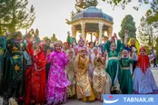 عکس: ۱۵ اردیبهشت، روز شیراز