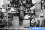 عکس: پنجره‌ای به گذشته فلسطین صد سال پیش