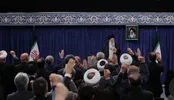 کلیدواژه‌های معنادار، در سخنرانی امروز رهبر انقلاب؛ 