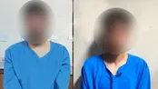 برادران سارق، به دام پلیس افتادند