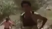 لحظه لعنت کردن آل سعود توسط مزدورانش!