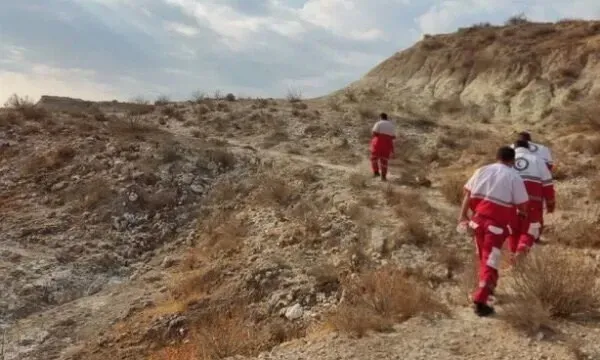 ناپدید شدن گروهی گردشگران در خوی و پیرانشهر!