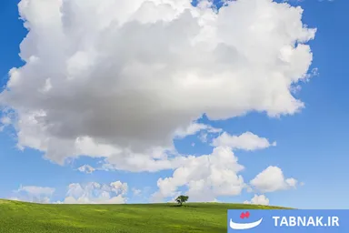 عکس: جلوه‌های بهشتی بهار در طبیعت خراسان شمالی