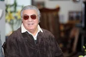 «گلپا» خواننده پیشکسوت درگذشت