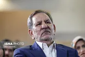 واکنش تند جهانگیری به رئیس‌جمهور آمریکا