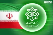 قاتل مدافع امنیت ملایر در استان مرکزی دستگیر شد