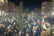 حکیم میدان و مردمی که پای روضه‌های امام حسین بزرگ شده‌اند