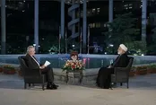 تغییر و تحول کاملی در مبارزه با فساد ایجاد کرده‌ایم/ دولت به جد دنبال اصلاح گلوگاه‌های فساد است/ با ابربدهکار برخورد می‌کنیم اما برخورد ما با بانک متخلف شدیدتر خواهد بود/ ۲۱۰ گلوگاه فساد را شناسایی کرده‌ایم