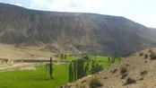 روستای چالو از توابع کیاسر/استان مازندران