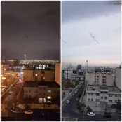 رفع آلودگی هوای تهران