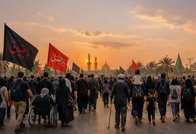 داستان راهپیمایی اربعین؛ عظیم‌ترین میعادگاه جهان در چشم‌انداز تاریخ