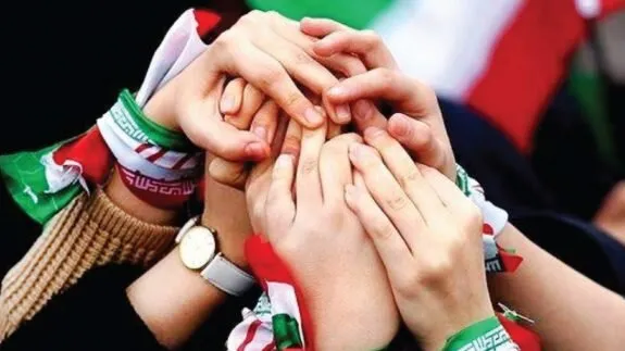 وظیفه دولت و ملت در شرایط فعلی 