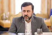 غریب‌آبادی: در حال حاضر غنی‌سازی اورانیوم نداریم