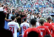 اینفوتابناک: تمام گلزنان ایران در ادوار جام جهانی