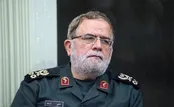 سرلشکر مصطفی ایزدی جانشین فرمانده کل سپاه شد