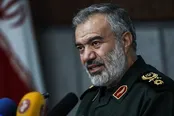 سردار فدوی: فناوری‌هایی داریم که کسی خبر ندارد