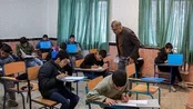 فعلاً تصمیم بر برگزاری غیرحضوری امتحانات است / کنکور ۴۵ روز بعد از پایان جنگ برگزار می‌شود