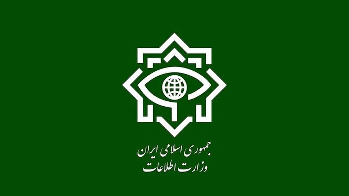 هشدار شدید وزارت‌اطلاعات به عوامل ترور شهید گرگیچ