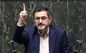 عضو کمیسیون امنیت ملی: دلمان لک زده برای قصاص ترامپ