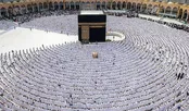 ۹۰ هزار ایرانی در مراسم حج امسال شرکت خواهند کرد