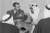 بذل و بخشش بحرین به‌‌روایت سفیر آمریکا/شاه گفت آبرویم حفظ شود، حاضرم امضا کنم