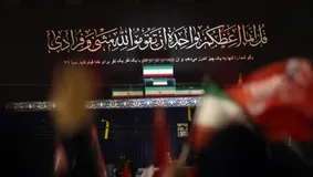 اعلام برنامه بدرقه رهبرشهید برای فردا +جزییات