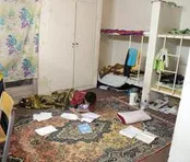 شیوه جدید وزارت بهداشت برای اداره خوابگاه‌‌ها