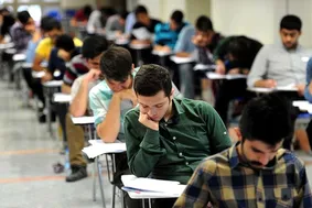 زمان برگزاری کنکور اعلام شد