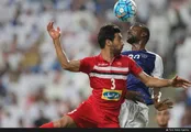 شکست‌تاریخی‌پرسپولیس‌مقابل‌الهلال‌به‌روایت‌تصویر