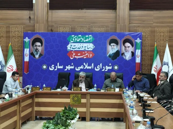 شهردار ساری برکنار شد