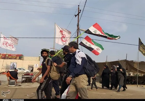 اربعین
