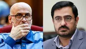 مرتضوی با طبری ارتباط داشت؟