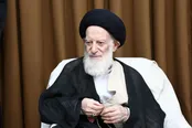 درخواست دعا برای سلامتی آیت‌الله شبیری زنجانی