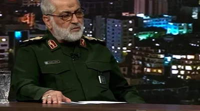 مقام ارشد نظامی: در هر صورت ترامپ و نتانیاهو را می‌کشیم