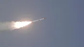 کره شمالی موشک بالستیک جدید آزمایش کرد