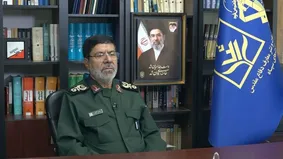 سردار شریف روز خبرنگار را تبریک گفت