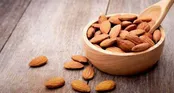 مصرف زیاد بادام چه عوارضی دارد؟