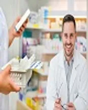 برای اشتغال در داروخانه کجا آموزش ببینیم