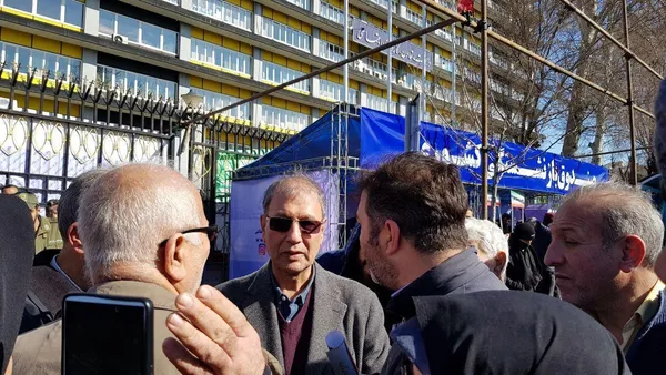 علی ربیعی، سخنگوی دولت