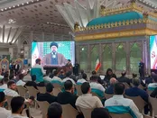 سید حسن خمینی: مسئولیت‌ها را به جوانان بسپاریم