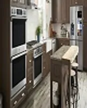آشنایی با مزایا و معایب لوازم خانگی توکار
