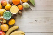 کدام میوه‌ها بیشترین قند را دارند؟