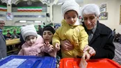 تاییدصلاحیت ۱۹ داوطلب مجلس خبرگان