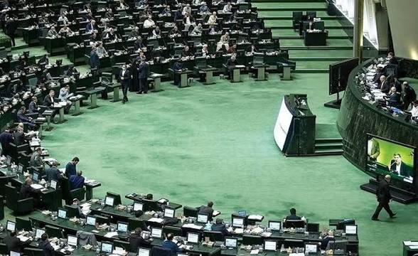 «نفوذ» باید با قانون مهار شود / ابهام‌های جدی درباره رژیم حقوقی دریای خزر