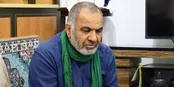 سردار سپاه به شهادت رسید +جزئیات