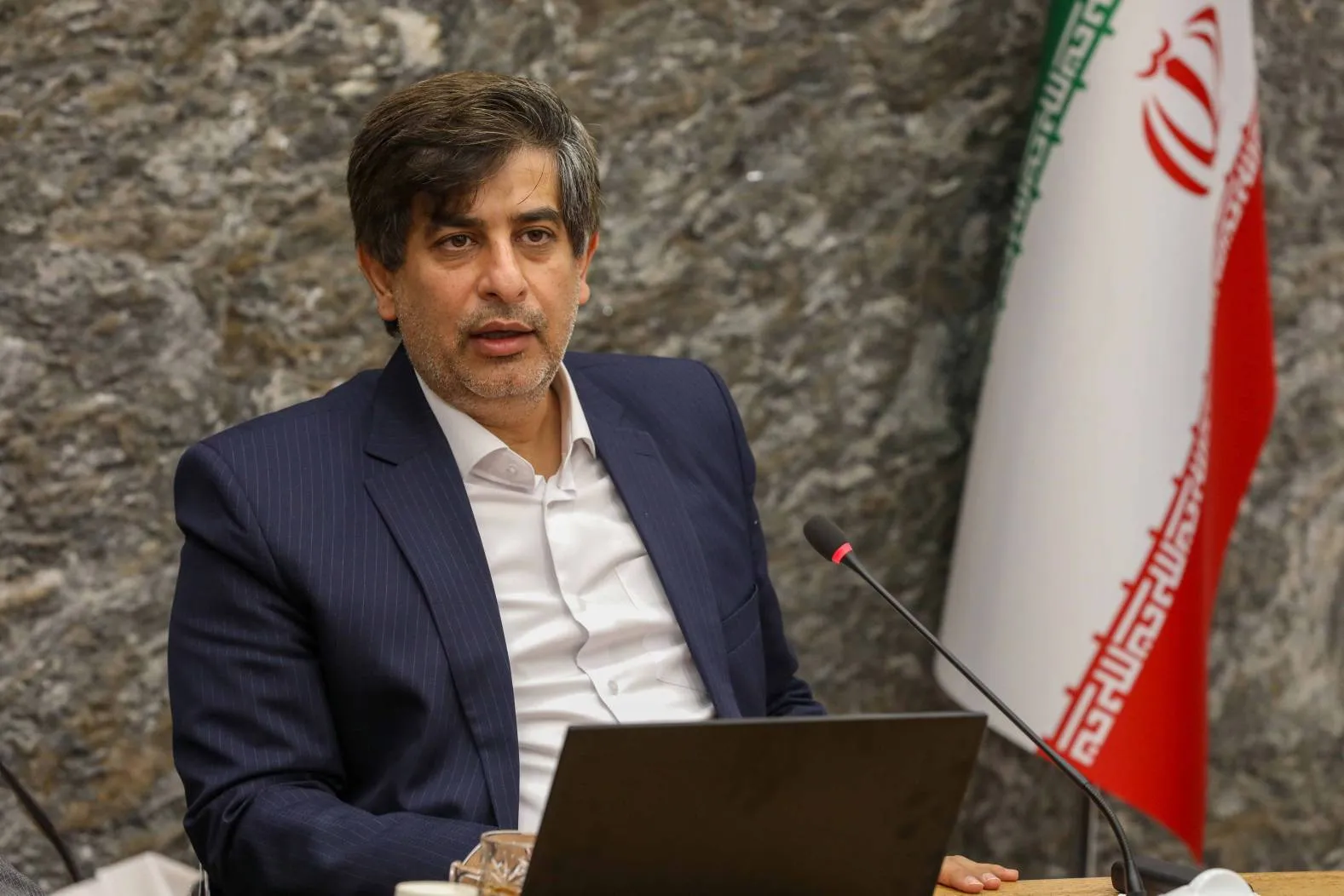انضباط مالی و سلامت اداری؛ خط قرمز مدیریت فولاد مبارکه