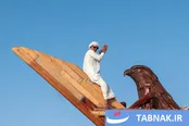احیای هنر کهن لنج‌سازی چوبی