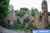 عکس: قلات؛ از دژِ مستحکمِ هزارساله تا تفرجگاهِ مدرنِ شیراز