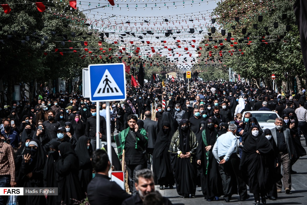 کل کشور